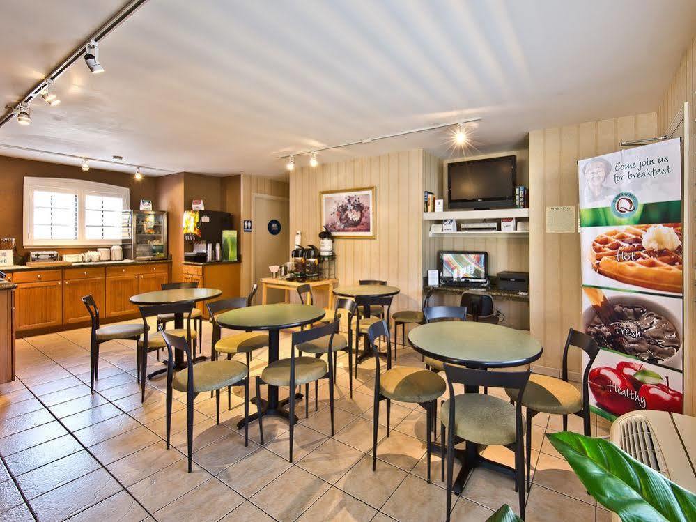 הייווארד Bay Area Inn & Suites מראה חיצוני תמונה